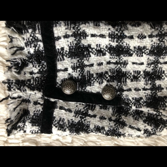 Houndstooth Jacket - Picture 4 of 5